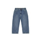 Rylee + Cru Baggy Pant Indigo