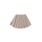 Rylee + Cru Rose Mini Skirt Harvest Floral