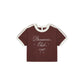 Rylee + Cru Baby Tee Dreamers Club