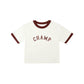 Rylee + Cru Ringer Tee Champ
