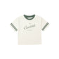 Rylee + Cru Varsity Tee Courtside Club