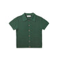 Rylee + Cru Aiden Polo Green