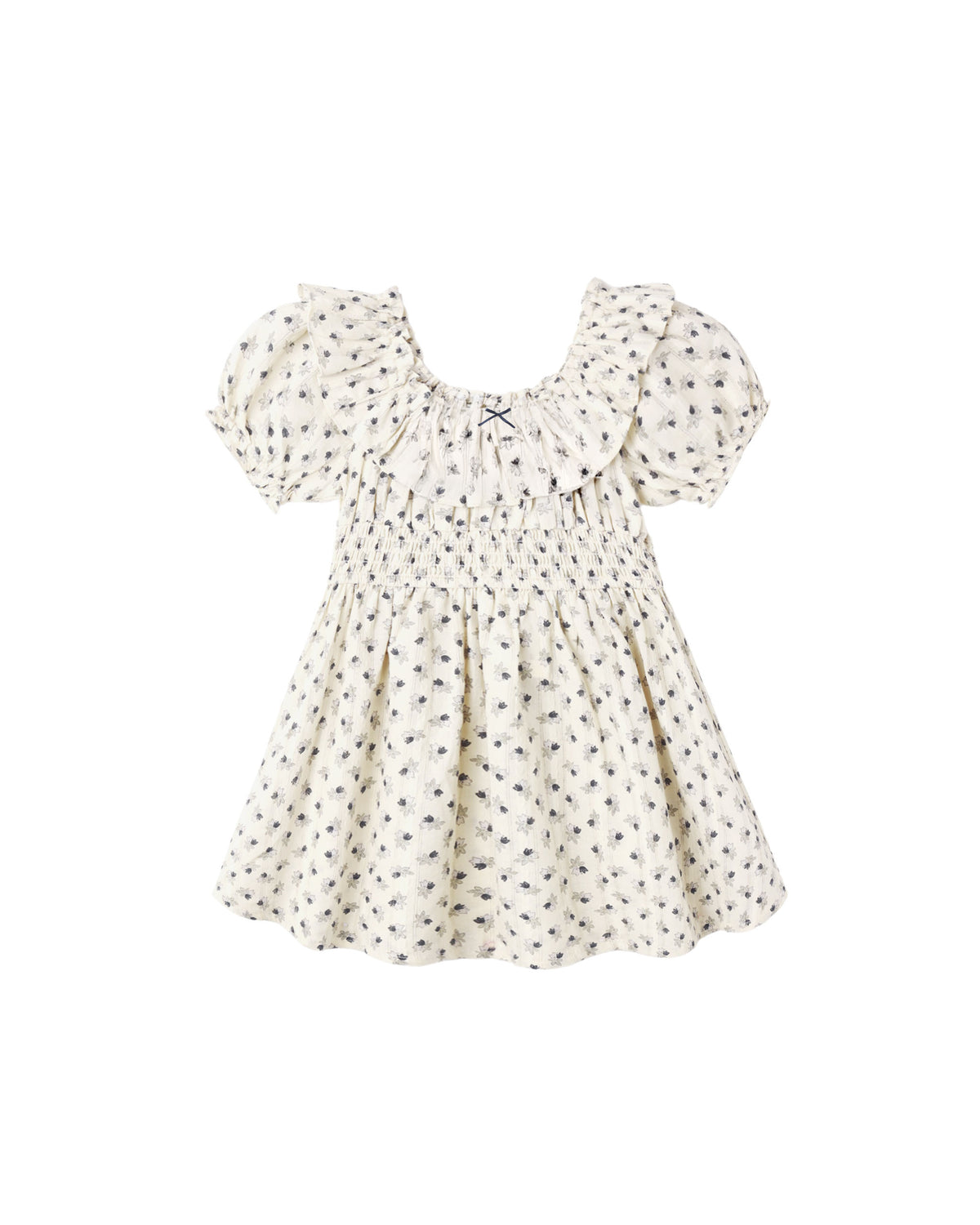 Rylee + Cru Dillon Dress Vintage Fleur