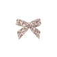 Rylee + Cru Bow Primrose