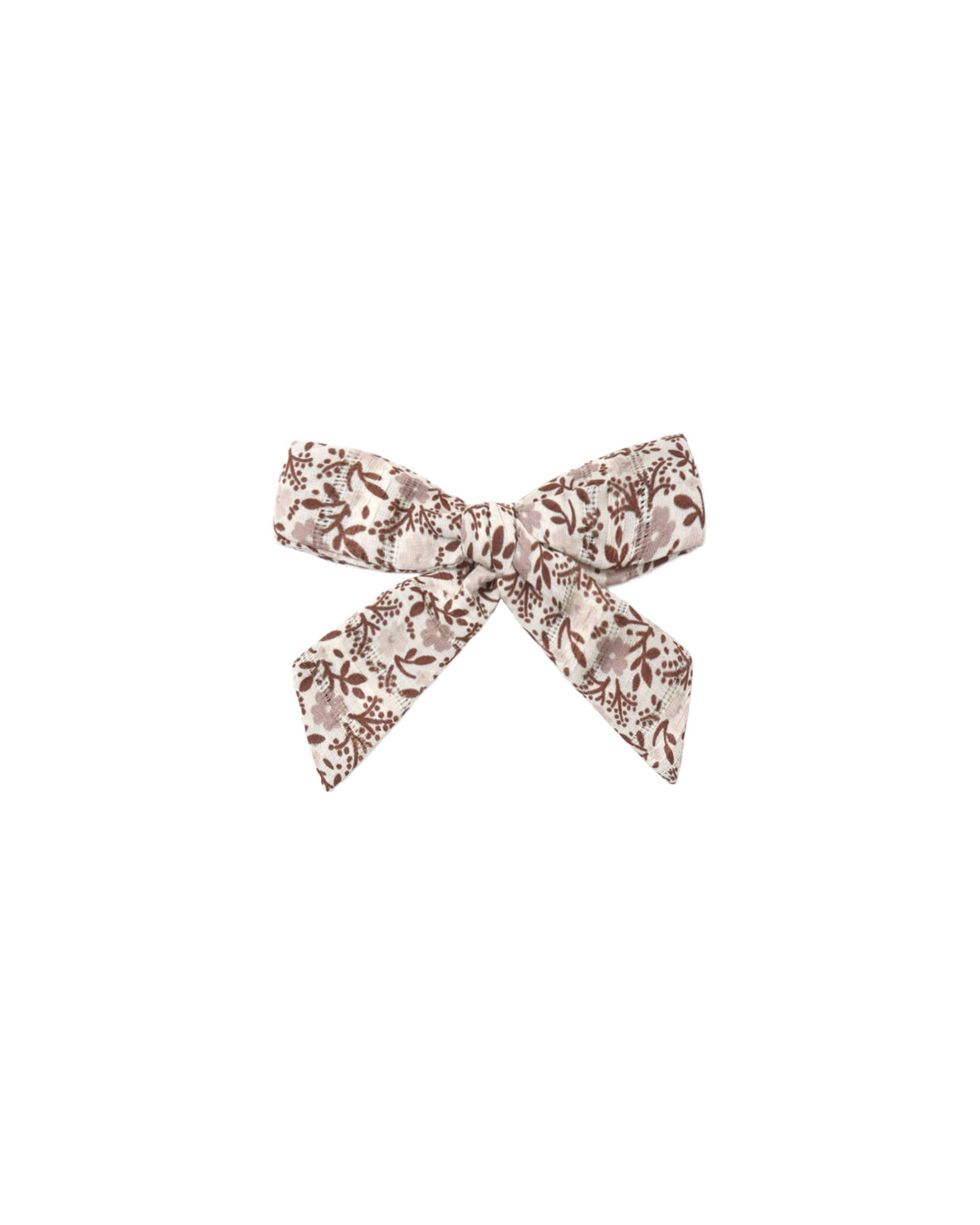 Rylee + Cru Bow Primrose
