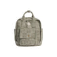 Rylee + Cru Mini Backpack Palm Check