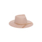 Rylee + Cru Rancher Hat Rose