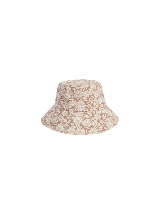 Rylee + Cru Bucket Hat Plumeria