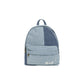 Rylee + Cru Mini Backpack Patchwork Denim