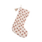 Rylee + Cru Christmas Stocking Bouquet Antique
