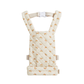 Olli Ella Dinkum Quilted Carrier Rainbow