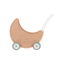 Olli Ella Moon Strolley Seashell Pink