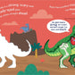 Book Look Inside Roary The Dinosaur