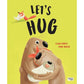 Sassi Book Lets Hug
