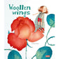 Sassi Book Woollen Wings