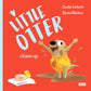 Sassi Book Little Otter Cleans Up