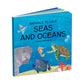 Sassi Game Memory Matching Animals To Save Seas & Oceans
