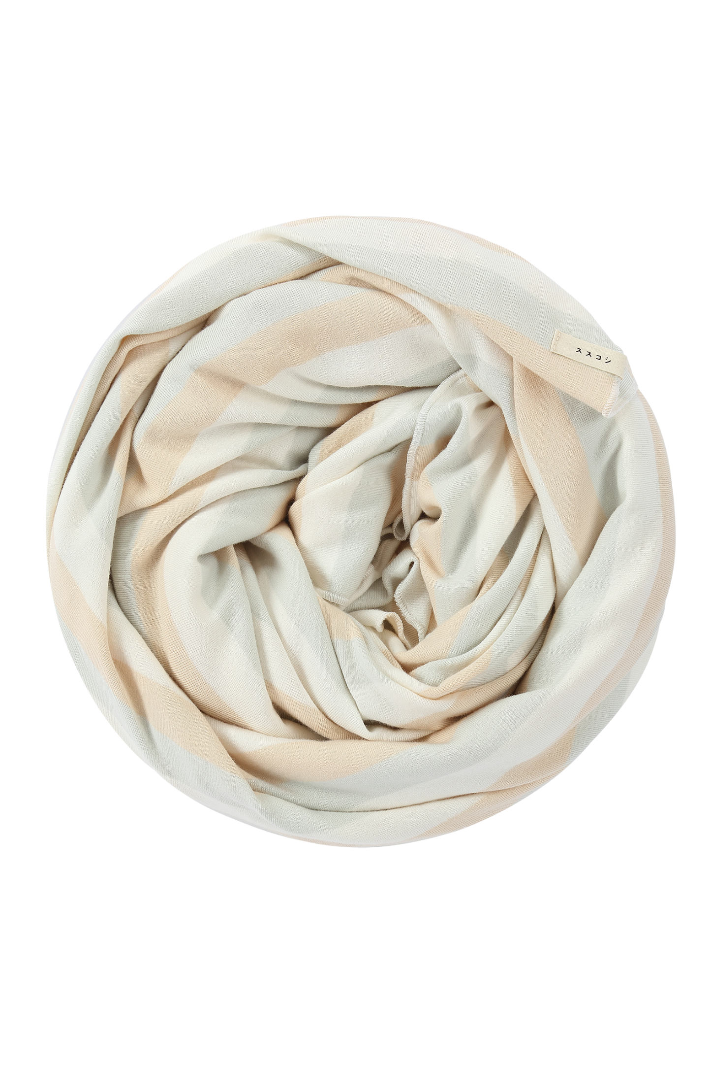 Susukoshi Swaddle Blanket Beach Days