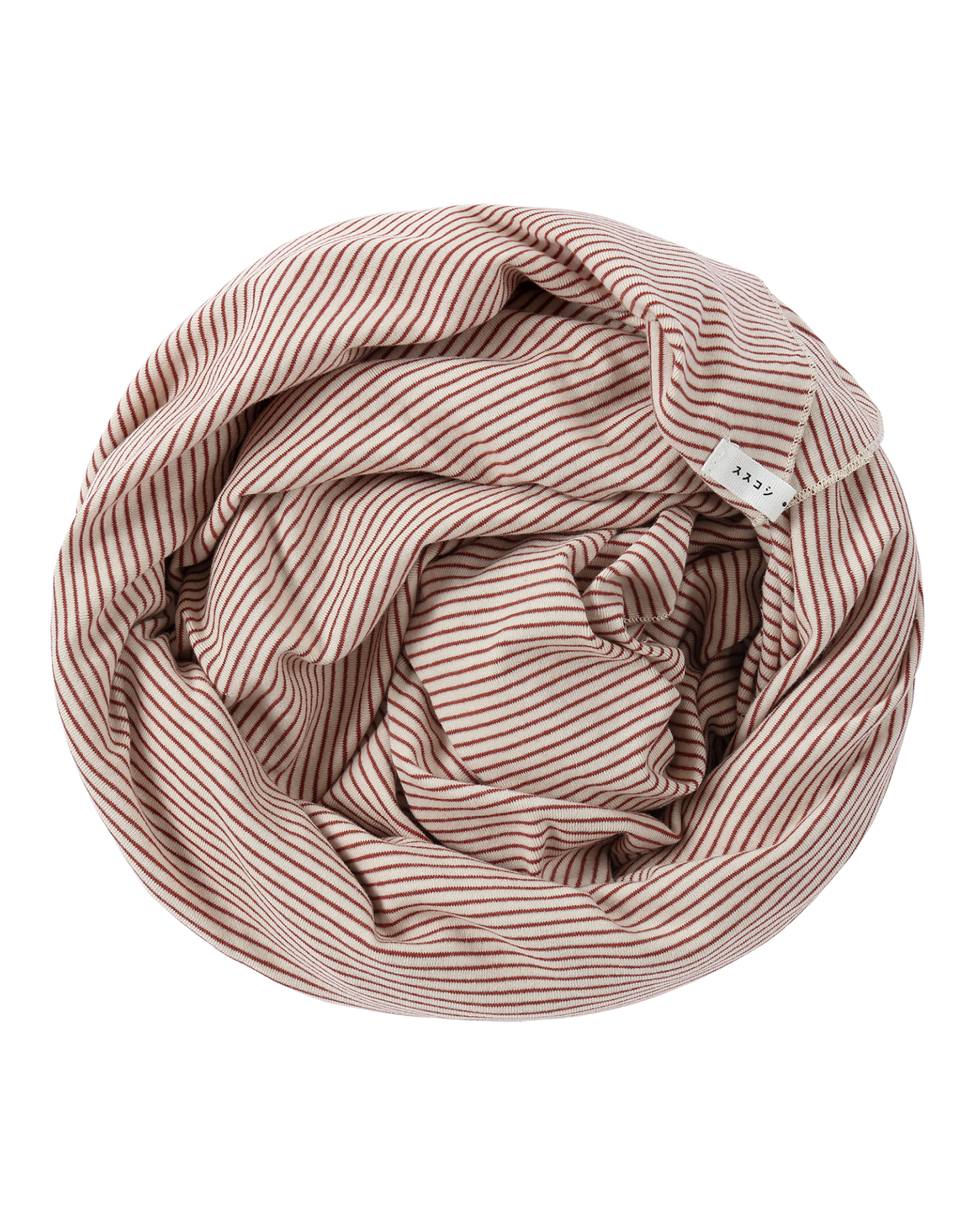 Susukoshi Swaddle Blanket Ember