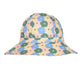 Acorn Reversible Sun Hat Full Bloom