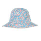 Acorn Reversible Sun Hat Poppie
