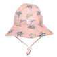 Acorn Wide Brim Infant Sunhat Cute Koala