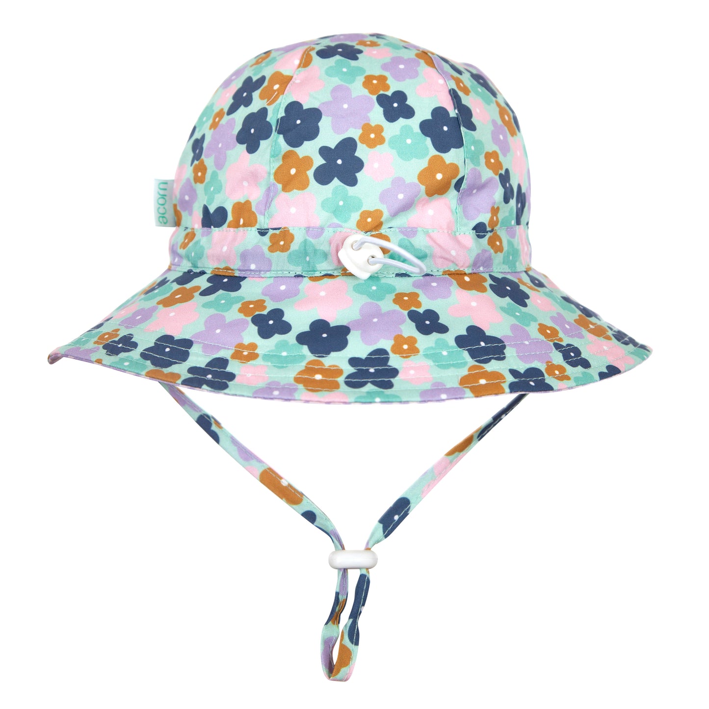 Acorn Wide Brim Sunhat Blooms