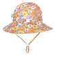 Acorn Wide Brim Sunhat Maggie