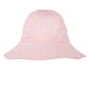 Acorn Daisy Fields Wide Brim Infant Hat