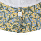 Acorn Golden Wattle Wide Brim Sunhat