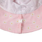 Acorn Daisy Fields Wide Brim Sunhat