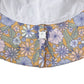 Acorn Gardenia Wide Brim Sunhat