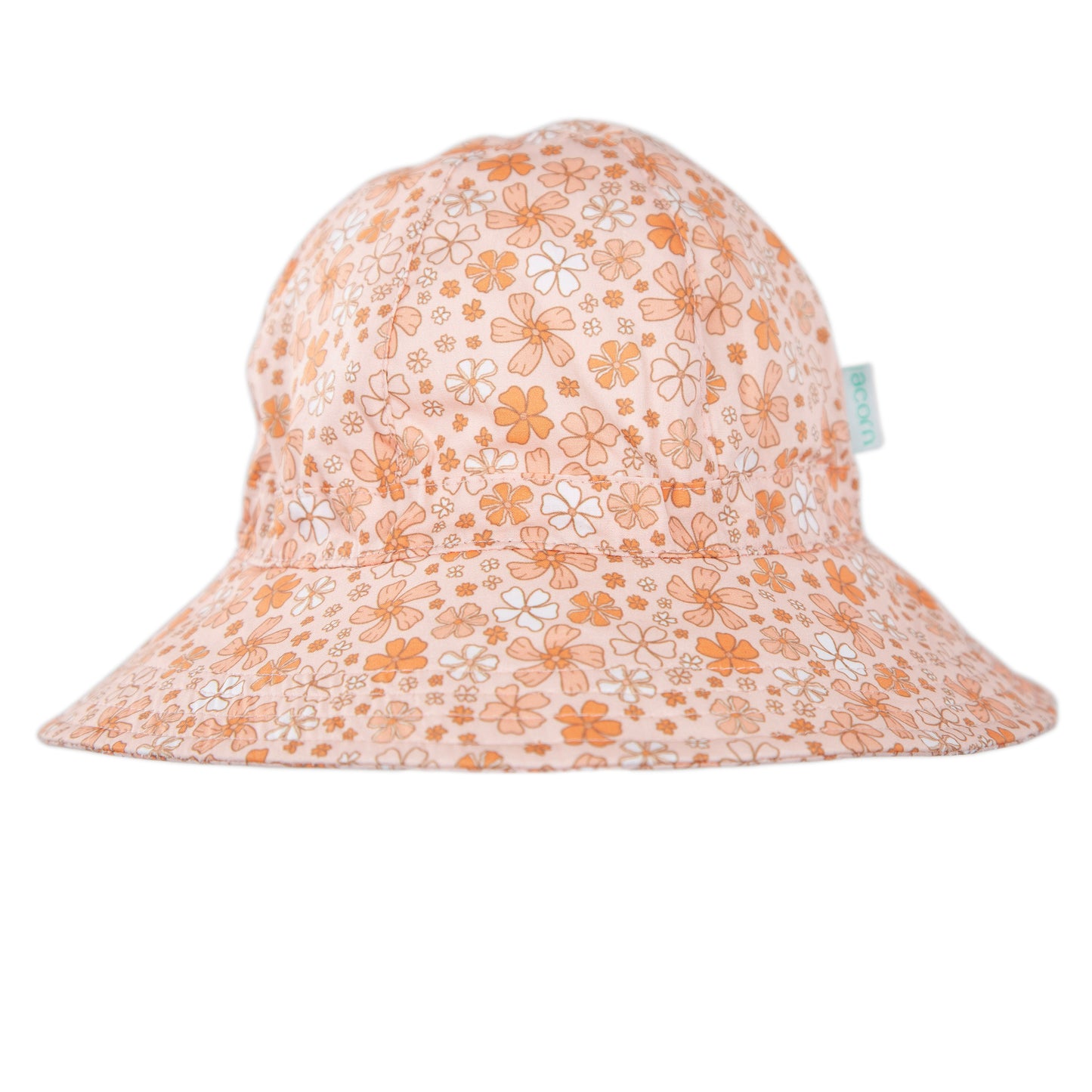Acorn Lulu Wide Brim Sunhat