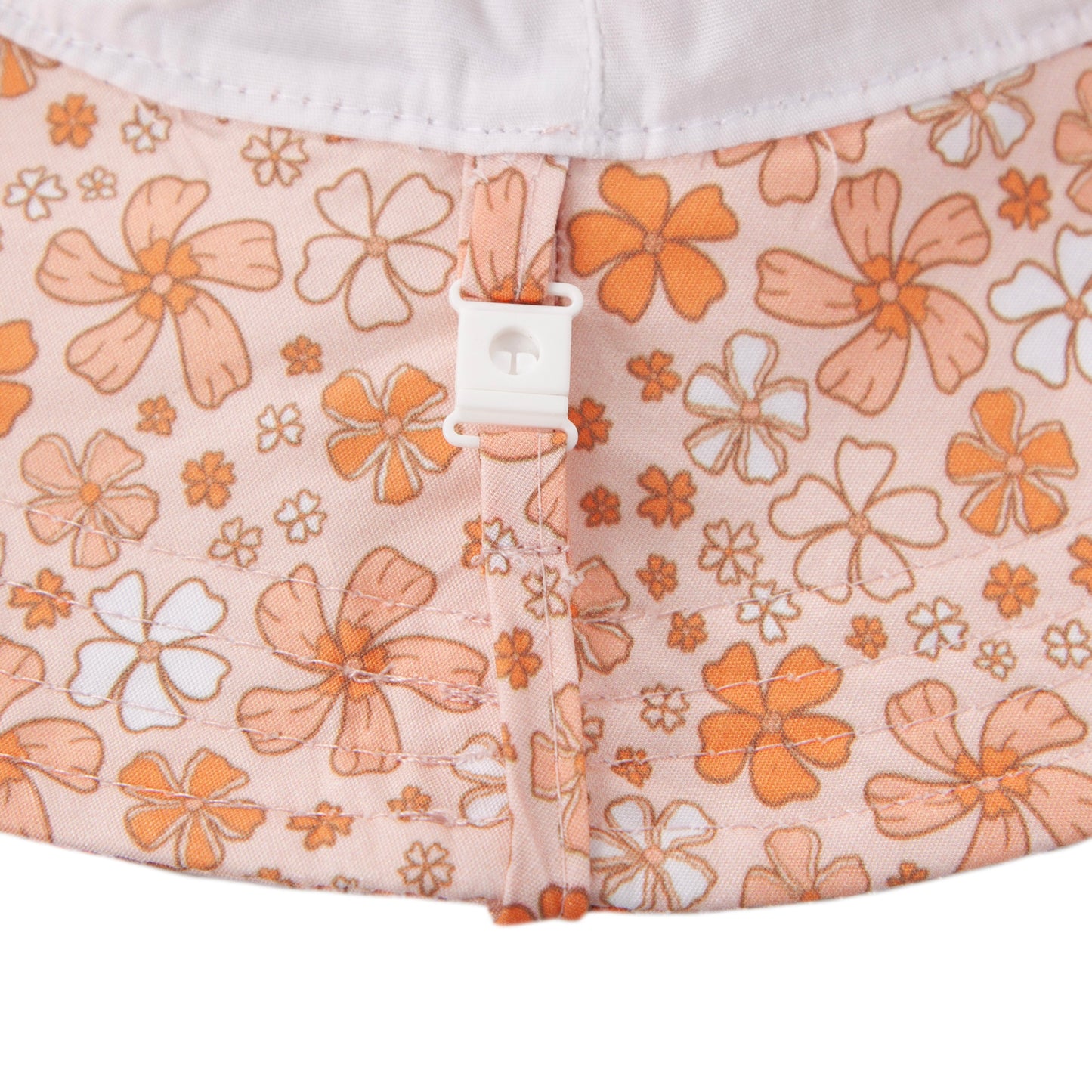 Acorn Lulu Wide Brim Sunhat