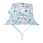 Acorn High Flyers Wide Brim Bucket Hat
