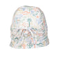 Acorn Dino Soft Jersey Flap Cap