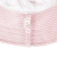 Acorn Pink Sprinkle Soft Jersey Sunhat