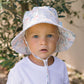 Acorn Dino Soft Jersey Bucket Hat