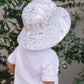 Acorn Dino Soft Jersey Bucket Hat