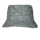 Acorn School Of Fish Wide Brim Swim Bucket Hat