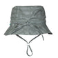 Acorn School Of Fish Wide Brim Swim Bucket Hat