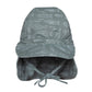 Acorn School Of Fish Swim Flap Cap