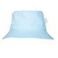 Acorn Ocean Wide Brim Bucket Hat