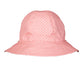 Acorn Desert Flowers Wide Brim Reversible Sunhat
