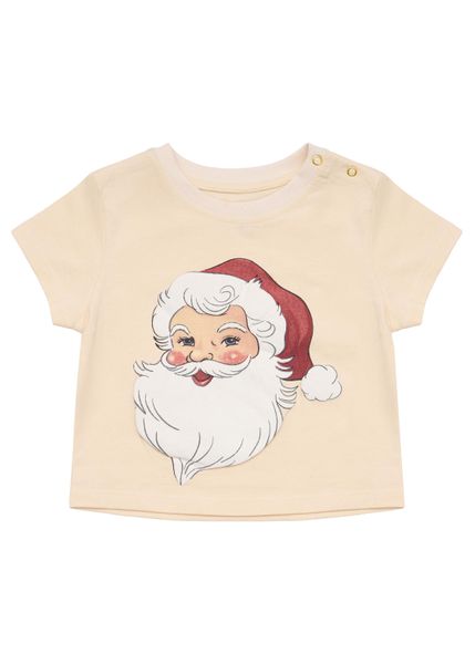 Pearson & Pearson Santa Baby Custard