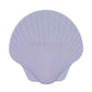 Golden Child - Shell Baby Teether Lilac