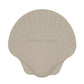 Golden child - Shell Baby Teether Taupe
