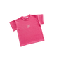 Ziggy Lou Signature Tee Raspberry