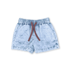  Shorts & Bloomers