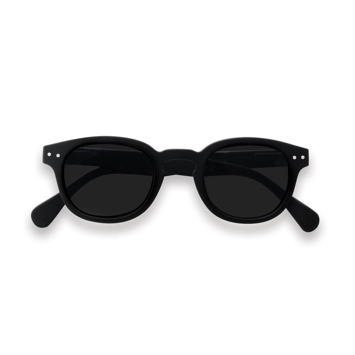 Izipizi Sunglasses Sun Junior Collection C Black